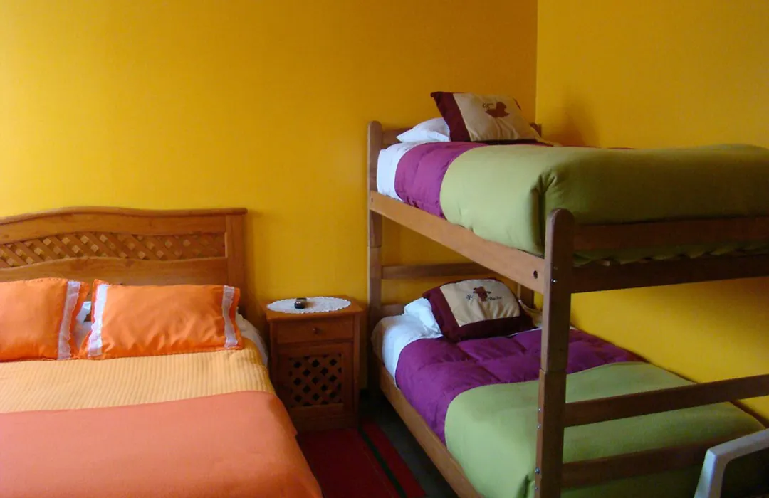 Hostal El Mirador-1