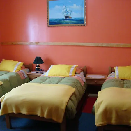 Hostal El Mirador-2