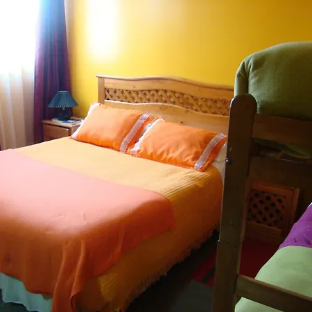 Hostal El Mirador-3